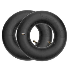  4.10/3.50-5 11x4.00-5 4.10-5 3.50-5 Inner Tube With TR87 Valve Stem for Lawn 