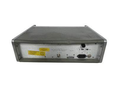 Hewlett Packard HP Agilent Keysight 334A Distortion Analyzer for