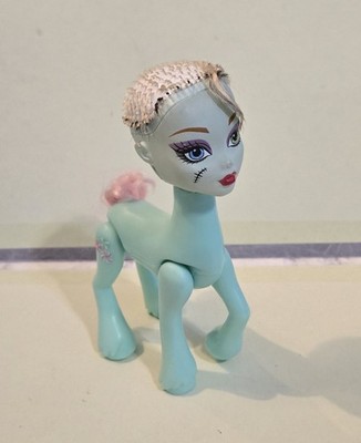 Sid Toy Story.  Monster High Frankie Stein Centaur.  Aardpiggy's Bizarre!
