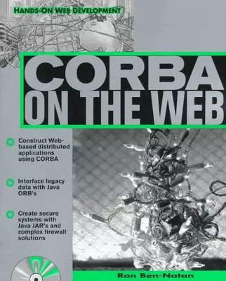 Corba on the Web, Ron Ben-Natan