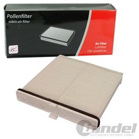 Maxgear Innenraumfilter Partikelfilter Passend FüR Mazda 2 CX-3 | 26-1199