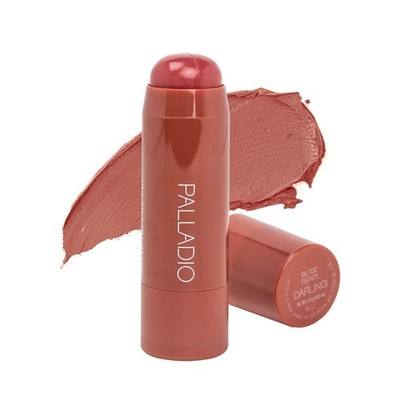 I'm Blushing 2-in-1 Cheek and Lip Tint, Buildable Lightweight Cream Blush, Sh...