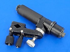 Fujinon EPA-22 Focus Handle   Untested Well-Used Condition