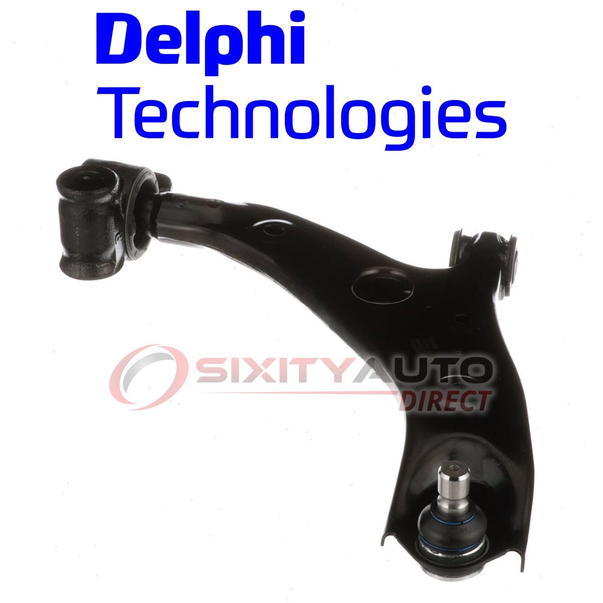 Delphi TC3459 Suspension Control Arm Ball Joint for B45A-34-300D Assembly cz