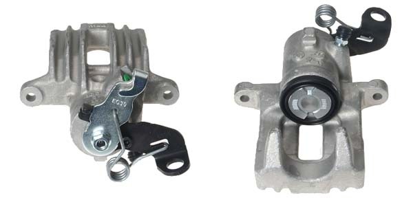 Brembo Bremssattel Hinten Links FüR Seat Ibiza V KJ1 Arona KJ7 Audi A1-image