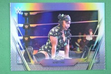 Wendy Choo 2026 Topps Chrome WWE Refractor #193