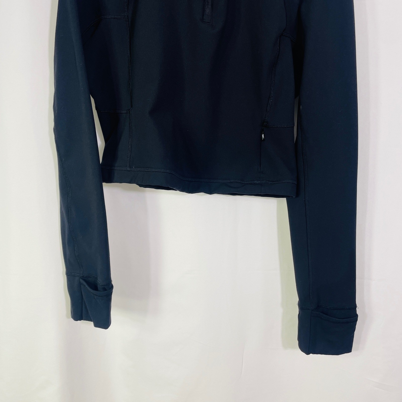 Yogalicious Compression Athletic Pullover Women's… - image 11