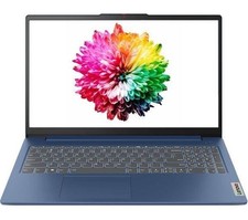 LENOVO IdeaPad Slim 3 15.6" Laptop - Intel N100, 128 GB UFS