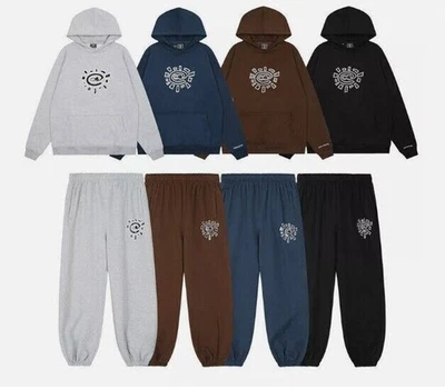 ADWYSD Always Do What You Should Do - Tracksuit Jumpers Hoodie Pants Joggers Set