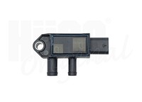 Huco Differenzdruck Abgasdruck Sensor FüR Volvo Xc40 18-22 31697983