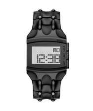 Orologio CROCO DIGI Diesel Uomo