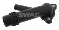Swag KüHlmittelflansch 20 92 8401 FüR E36 E46 Bmw Z3 Kunststoff 3Er Touring 316