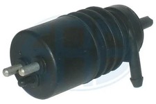 Scheibenwaschpumpe Monopumpe 465000 ERA für MERCEDES-BENZ 190 C-KLASSE 123 Coupe