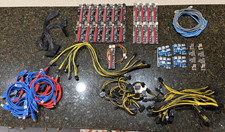 Lot Cryptocurrency GPU Risers  Adapters