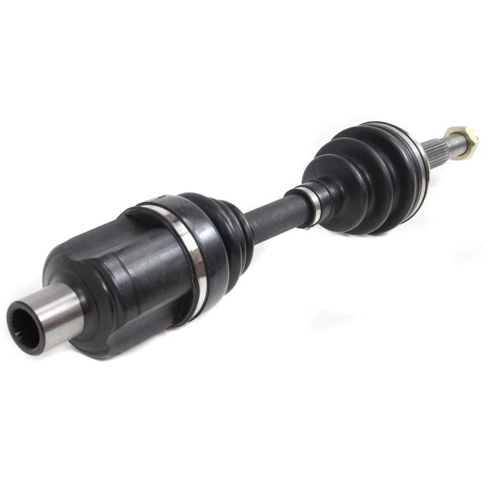 Set of 2 CV Half Shaft Axle Front Driver & Passenger Side for Chevy Jimmy Pair - Image 3 of 4