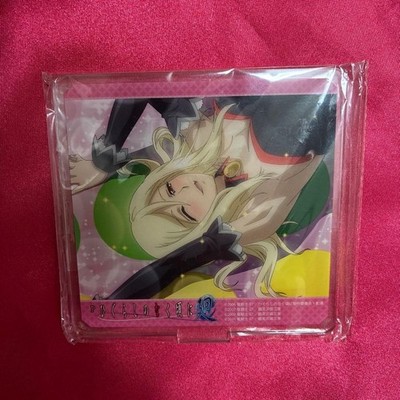 Higurashi When They Cry - Lotterie Acryl Ständer - Miyo Takano - Angel Mort