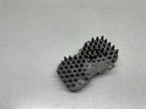 BMW X3 F25 LED-Leuchte Steuergerät 707881 2.00 Diesel 135kw 2012 33736361