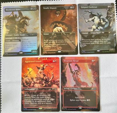 MTG Secret Lair Frank Frazetta Foil版 s-l400.jpg