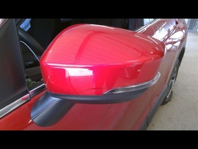 ECLIPSE CROSS 2023 Side View Mirror LH,RED=P62,TURN,HTD,SPOTTER,6 WIRE