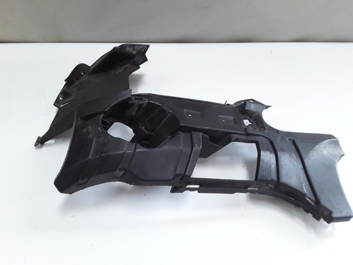 BMW X1 F48 2019-2022 Stoßstangenhalterung 51118059897