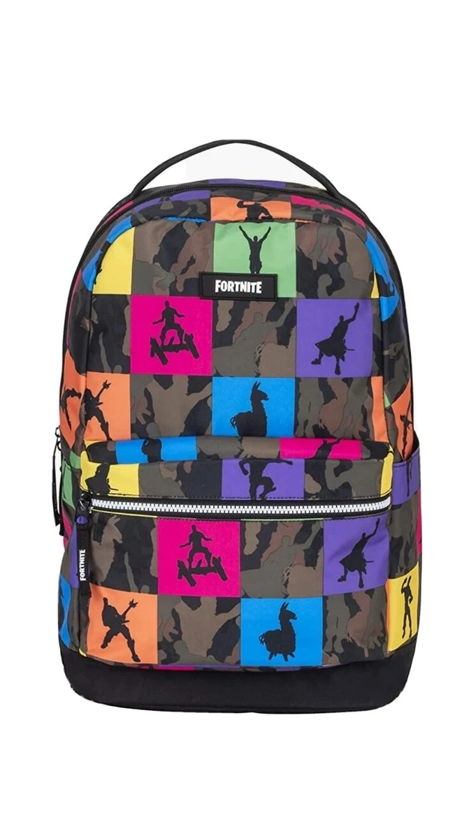 New clearance fortnite backpack