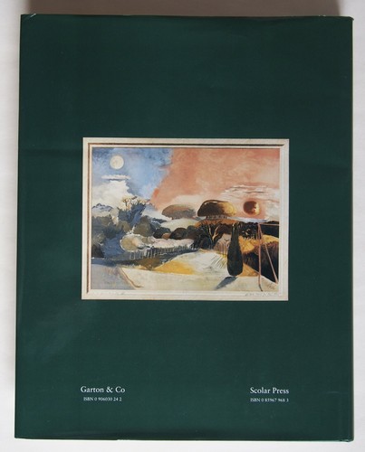 BRITISH PRINTMAKERS 1855 - 1955 FROM ETCHING REVIVAL TO ST IVES / HDBK D/W 1992 - Picture 2 of 9