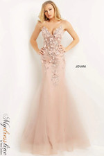 Jovani 05839 Evening Dress ~LOWEST PRICE GUARANTEE~ NEW Authentic