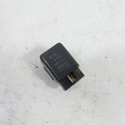 K】 Kawasaki ZX-12 R Ez :0 6 Omron Relay 48813 | eBay Australia