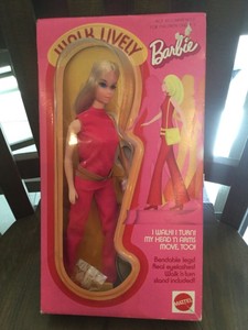 barbie 1971