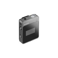 Godox Movelink Tx 2.4ghz Wireless Transmitter For Movelink Microphone System