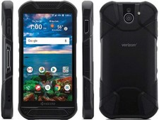 Kyocera DuraForce Pro 2 E6920 64GB AT T Black Smartphone 2144
