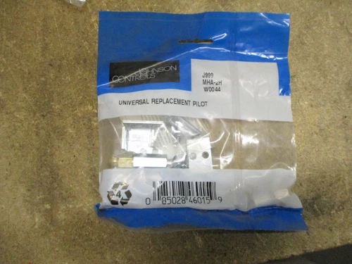 NEW Johnson Controls J999 MHA-2H Multi Mount Universal Replacement Pilot Burner