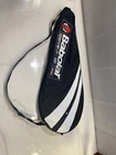 BABOLAT Drive Z Series Tennis Racquet Bag Case with Shoulder Strap