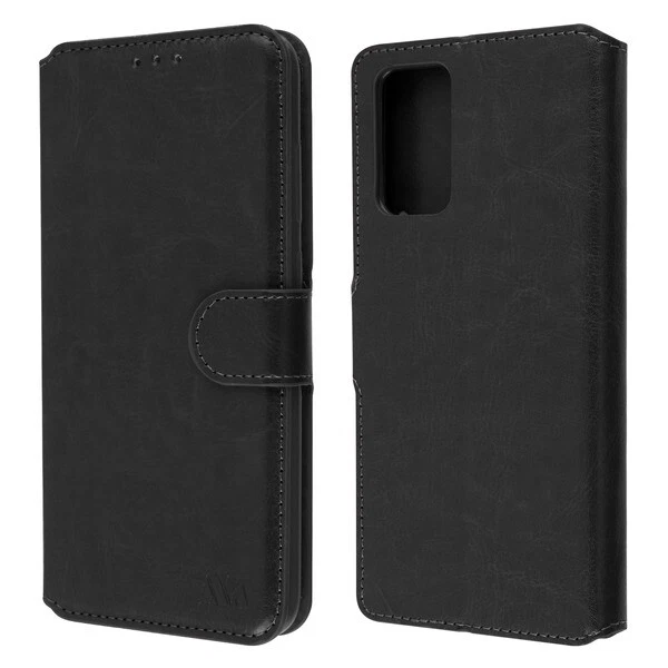 For Samsung Galaxy Note 20 / ULTRA Leather Flip Wallet Case Card ID Pouch Cover - Image 3 of 4