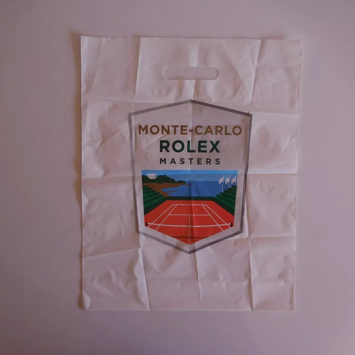 French rolex masters outlet