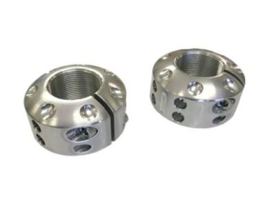 Lonestar Racing LSR +3 Suspension A-Arms Kit