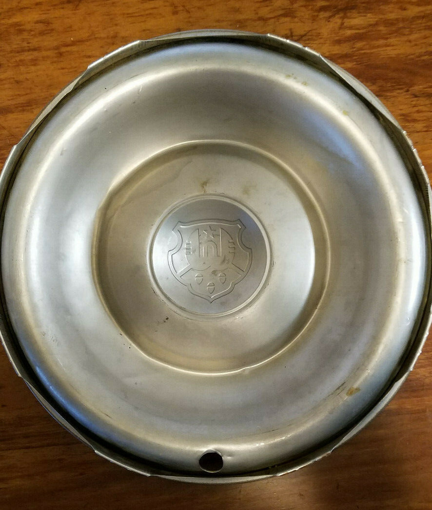 Vintage Hub Caps eBay