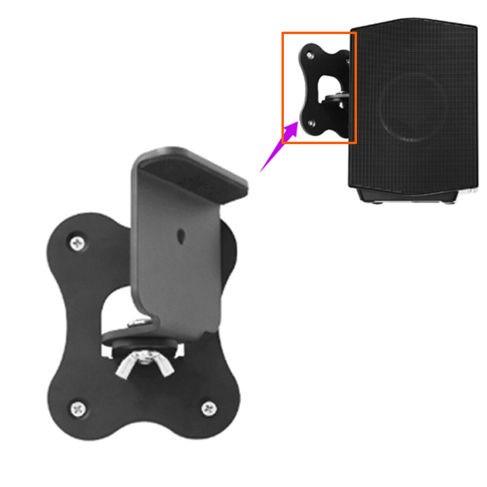 Audio Speaker Wall Mount Bracket for Samsung HW-Q990B/Q990D/Q990C