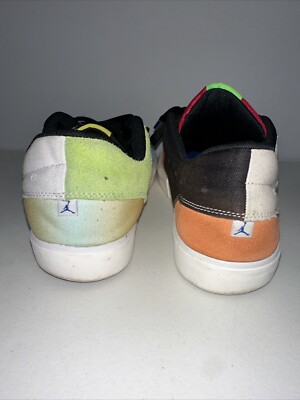 Size 10.5 - Jordan Series.06 What The | eBay display picture 3