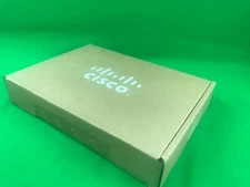 Cisco Touch 10 Video Conferencing System Control Unit