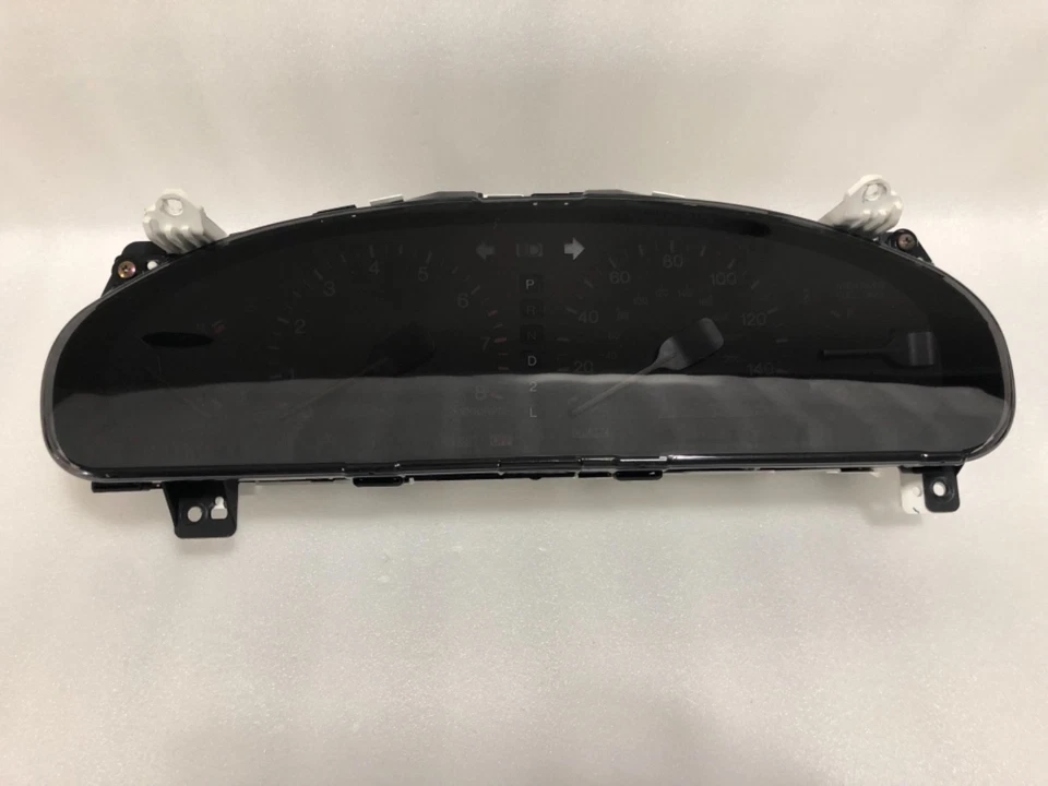 REMANUFACTURADO LEXUS ES300 1994 CUADRO DE INSTRUMENTOS RECONSTRUIDO VELOCÍMETRO TRABAJO 100% Foto 2 de 4