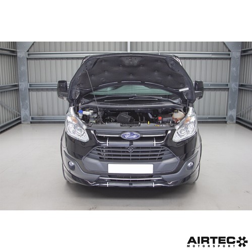 Airtec Motorsport Induktionskit für Transit Sport Euro 6 - Bild 5 von 10