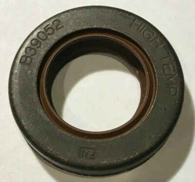 Power Steering Pump Shaft Seal -High Temp FN Metal Clad Seal 