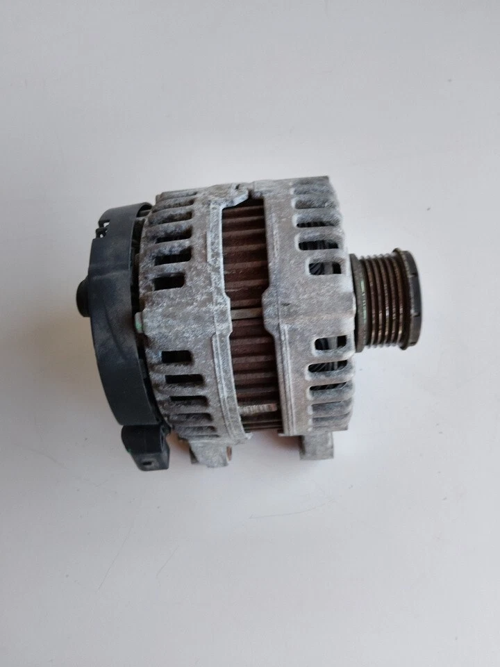 Lichtmaschine Ford Mondeo 2.0 TDCi Volvo S80 II V70 III 2.0D Bosch 0121615028 0121615128 0986081190 14 Volt 150 Ampere-2711LI