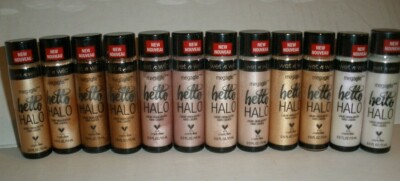 New Lot of 2 Wet n Wild Megaglo Hello Halo Liquid Highlighter Choose