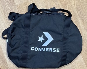 converse duffle bolsa