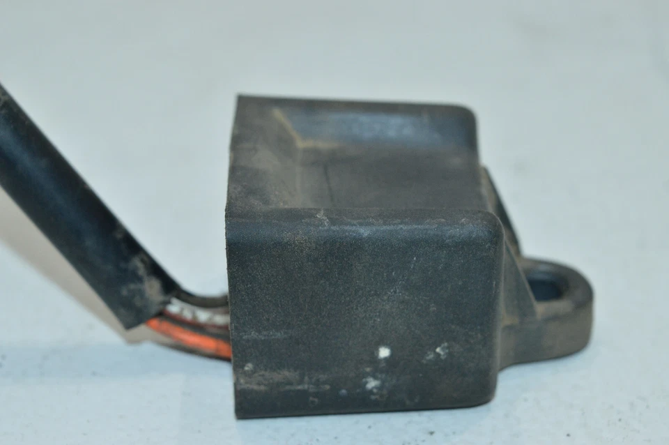 REX SILVERSTREET 50 CDI STEUERGERÄT BLACKBOX ZÜNDBOX ZÜNDEINHEIT CDI-EINHEIT - Bild 4 von 4