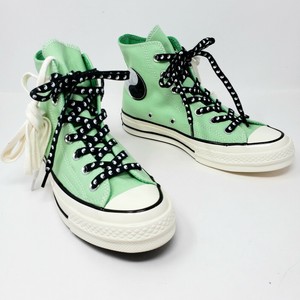 converse aphid green