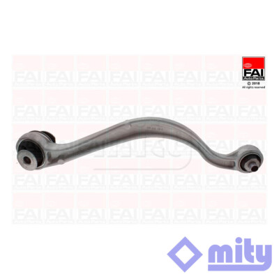 Fits Citroen C5 DS5 Peugeot 407 508 Track Control Arm Rear Left Lower Mity