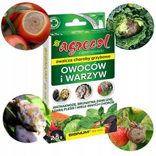SIGNUM 33WG Fights Fungal Disease Fruits  Vegetables  Herbs  Ornamental Plant